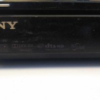 Blu-ray disc DVD player Sony BDP-S360, снимка 3 - Плейъри, домашно кино, прожектори - 41991573