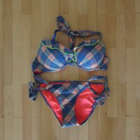 Victoria Secret Bombshell Bikini бански комплект  , снимка 1 - Бански костюми - 41846603