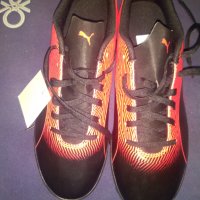 Puma N 42-44 Мъжки футболни обувки , снимка 2 - Футбол - 39249530