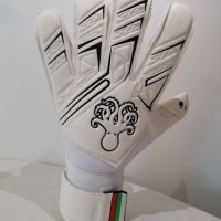 Вратарски ръкавици PM Sport Bianco, снимка 3 - Футбол - 41402365