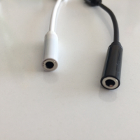 Преходник USB-C към Аудио 3.5мм жак, снимка 3 - Слушалки, hands-free - 36269280