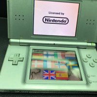 Nintendo DS lite нинтендо, снимка 3 - Nintendo конзоли - 40980356