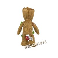 Groot Грут Плюшена играчка 40см Плюшено дърво , снимка 5 - Плюшени играчки - 41964153