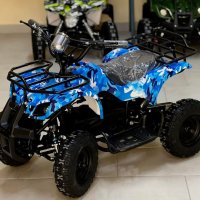 Детско електрическо АТВ / ATV 800W с 3 скорости - АТВ - Промоция, снимка 6 - Мотоциклети и мототехника - 41720393