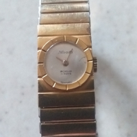 Дамски часовник NIVADA, снимка 2 - Други ценни предмети - 44614037
