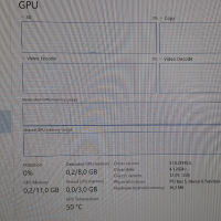 Видеокарта XFX Radeon RX 580 8GB, снимка 8 - Видеокарти - 44738476
