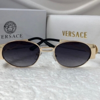 Versace 2022 дамски слънчеви очила,унисекс слънчеви очила, снимка 5 - Слънчеви и диоптрични очила - 36063945