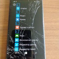 Nokia Lumia 735, снимка 4 - Nokia - 40483113