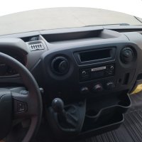 Renault Master - падащ борд - 99 хил км., снимка 12 - Бусове и автобуси - 41522627