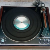 Garrard Synchro-Lab 95B-vintage грамофон., снимка 11 - Грамофони - 41837935