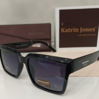 Дамски слънчеви очила - Katrin Jones, снимка 1 - Слънчеви и диоптрични очила - 41617384
