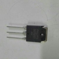 Транзистор BU2520D npn+Di ; 1500V;10A;125W; PHILIPS, снимка 1 - Друга електроника - 34746748