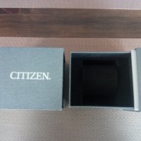 Продавам втора(друга)  кутия с документи от часовник CITIZEN., снимка 4 - Колекции - 39777910