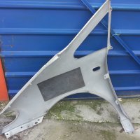 Калник VW Sharan,Galaxy,Seat Alhambra 95-00г, снимка 2 - Части - 35992069