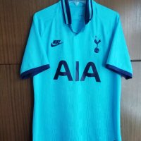 Tottenham Hotspur Nike Тотнъм Оригинална Футболна Тениска Фланелка Размер М , снимка 1 - Тениски - 41645350