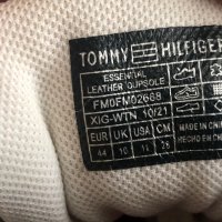 Tommy Hilfiger sneakers , снимка 9 - Маратонки - 40522346