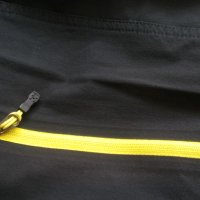 HAGLOFS GRID/LIZARD SHALE SKARN Stetch Trouser размер М еластичен панталон - 819, снимка 8 - Панталони - 44244605