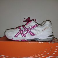 Маратонки ASICS , снимка 5 - Маратонки - 40940017