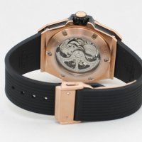 Мъжки луксозен часовник Hublot Big Bang, снимка 8 - Мъжки - 41613619