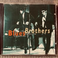 Eric Clapton,Blues Brothers , снимка 13 - CD дискове - 38788373