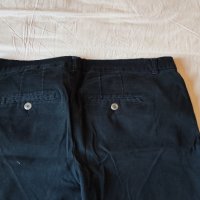 Черен панталон Kenvelo, снимка 3 - Панталони - 41814749