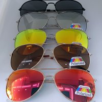 Детски слънчеви очила HIGH QUALITY POLARIZED 100% UV защита, снимка 1 - Други - 34560664