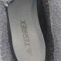 Обувки Adidas TERREX Frozentrack MID CW C, снимка 8 - Мъжки боти - 39656124