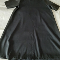 Разкроена дамска рокля, снимка 5 - Рокли - 35937549