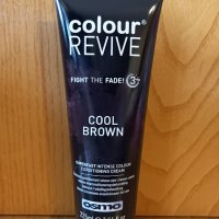 Тониращ балсам за коса-"Osmo Colour Revive", снимка 2 - Продукти за коса - 39464485