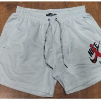 Модерни мъжки шорти , снимка 1 - Спортни дрехи, екипи - 41545418