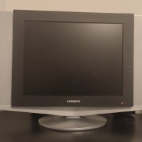 LCD Телевизор монитор Samsung LE15S51BP, снимка 6 - Телевизори - 41958623