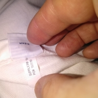 Ралф Лаурен спортна тениска размер М, снимка 11 - Спортна екипировка - 36038775