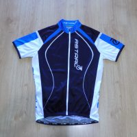вело джърси astral тениска елек колоездене шосе мъжко оригинал M, снимка 1 - Спортни дрехи, екипи - 41824481