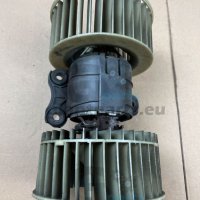 Вентилатор мотор парно за БМВ Х5 е53 BMW e53 , 83855589, снимка 3 - Части - 40053438