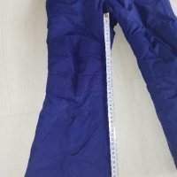 детски зимен ски панталон унисекс , снимка 5 - Детски якета и елеци - 44382541