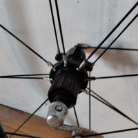 Shimano wh-r540, снимка 3 - Части за велосипеди - 40106541