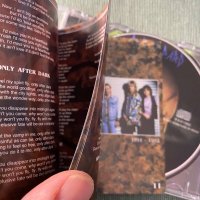 Manowar,Def Leppard , снимка 8 - CD дискове - 41912794