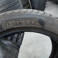 Само 1бр.лятна PIRELLI 255/40/18 99Y , снимка 4 - Гуми и джанти - 41826964