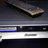 Pioneer ShowView - DVD Recorder DVR-220, снимка 1 - Аудиосистеми - 44246629