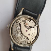 Мъжки часовник Lagonda 17 jewels, снимка 5 - Антикварни и старинни предмети - 40895897