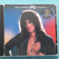 The Joe Perry Project(Aerosmith) –2CD(Rock & Roll,Classic Rock), снимка 2 - CD дискове - 40653800
