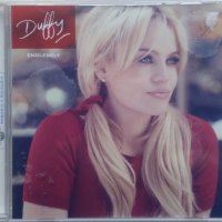 Duffy – Endlessly (2010, CD) , снимка 1 - CD дискове - 40537388