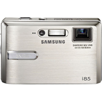 Фотоапарат Samsung 8.2MP, снимка 1 - Фотоапарати - 36400009