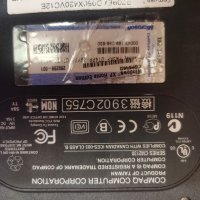 Лап-топ COMPAQ 15inch, снимка 9 - Части за лаптопи - 44482734