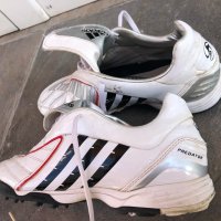Adidas predator, снимка 6 - Спортни обувки - 41574674