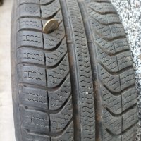 1 бр. Гума Пирели 205/55 R16 . Всесезонна 16 цола. , снимка 5 - Гуми и джанти - 41340185