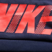 NIKE размер 11-12 години / 147-158 см височина детска долница 3-53, снимка 3 - Детски анцузи и суичери - 40727739