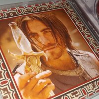 Колекция СД МУЗИКА Принцът на Персия , снимка 2 - CD дискове - 34320120