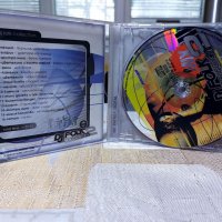 DJ folk collection 2 Mix, снимка 2 - CD дискове - 39472492