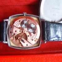 Рядка OMEGA Geneve ref.131 022 - марков мъжки ръчен часовник, снимка 7 - Мъжки - 44281149